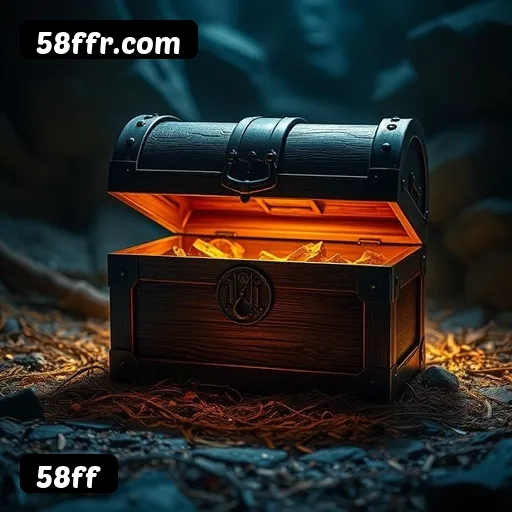 58ff suporte 24/7 português Brasil - 47 atendentes brasileiros chat ao vivo