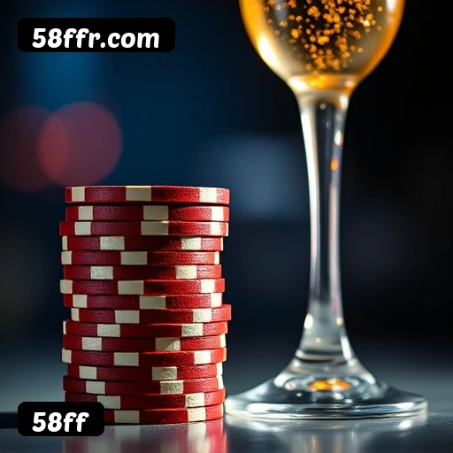 Níveis do programa VIP da 58ff